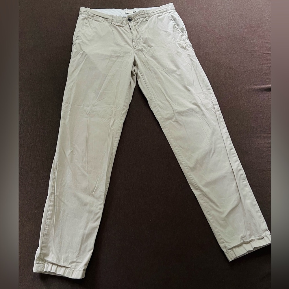 BRAND NEW Club Monaco Men’s Pants,slim fit 32/34
